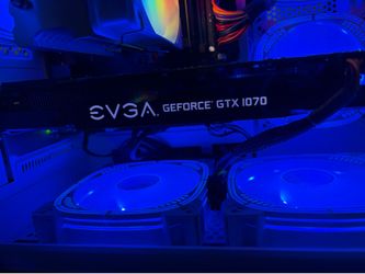 Gtx 1070 sc