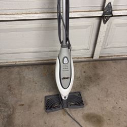 Shark Mop