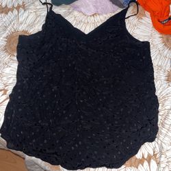 Shirt Size Medium