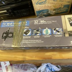 TV Wall Mount Mounting Bracket N I. B