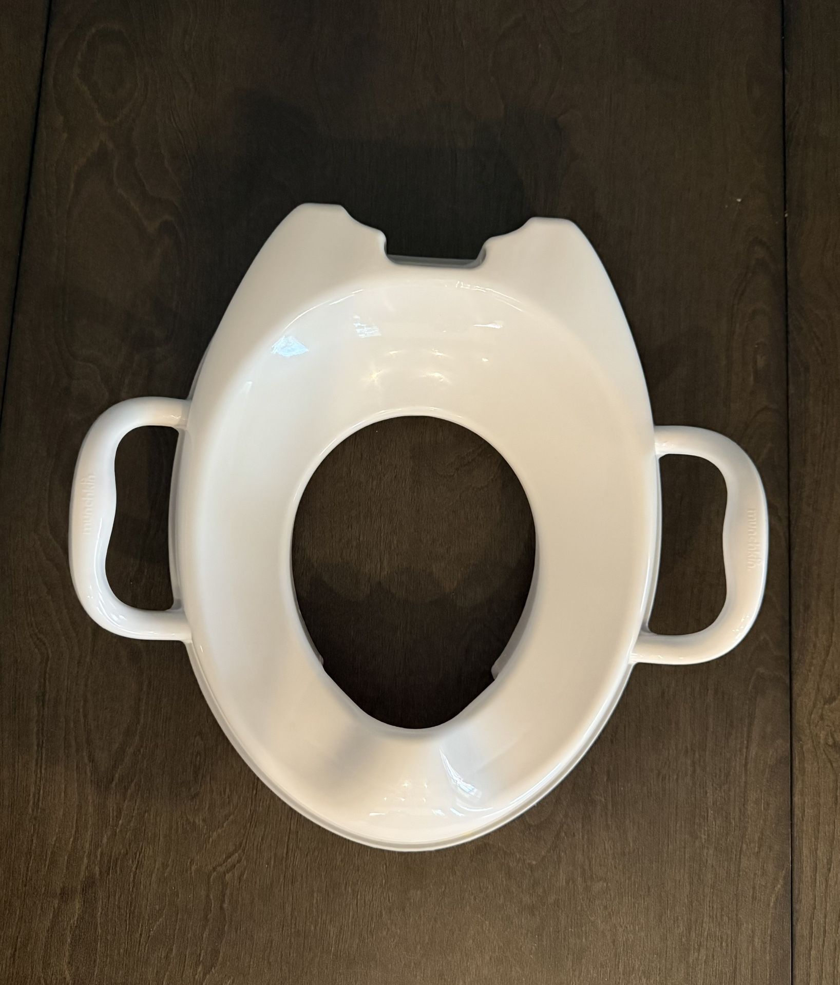 Munchkin Toilet Training Potty Seat