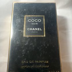 Coco Chanel Noir for woman