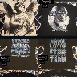 That’s A Awful Lot Of Syrup shirts