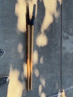 Post Hole Digger