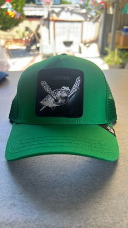Goorin bros hat