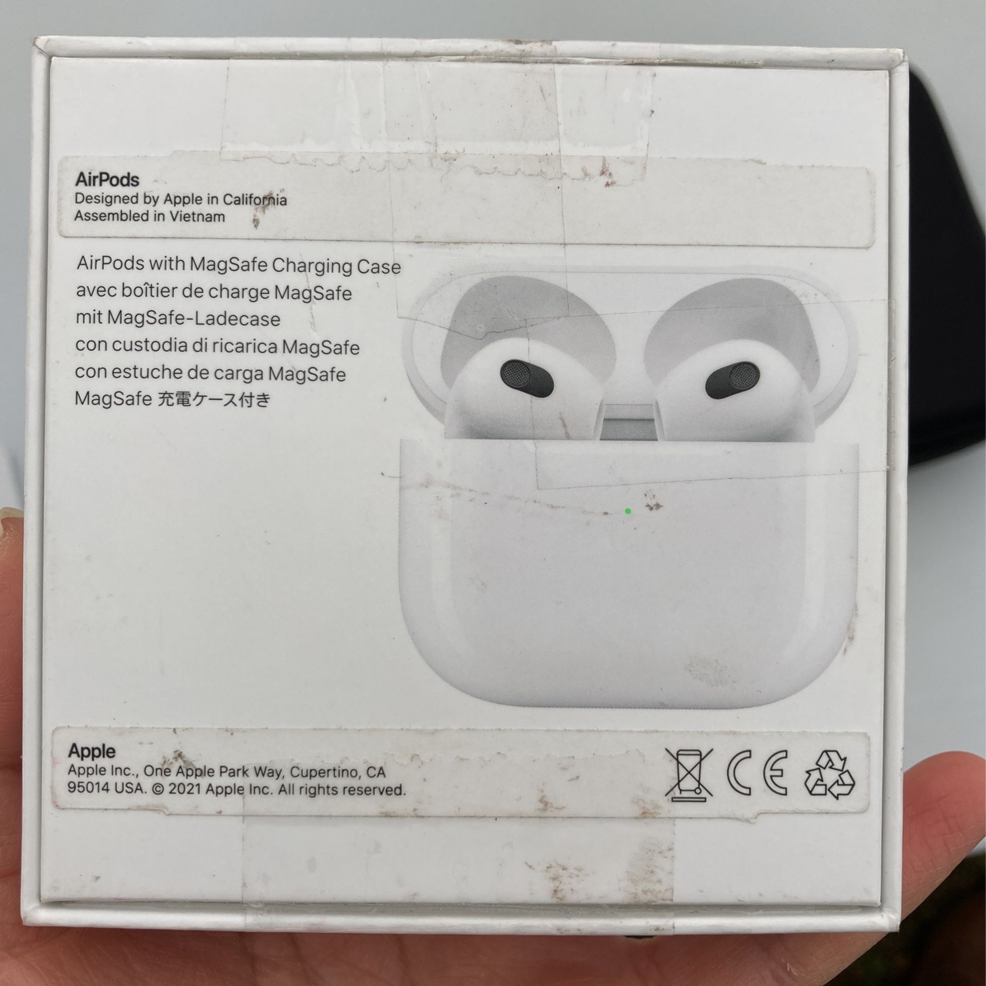 Airpods