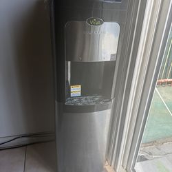 Viva Self Clean Water Dispenser