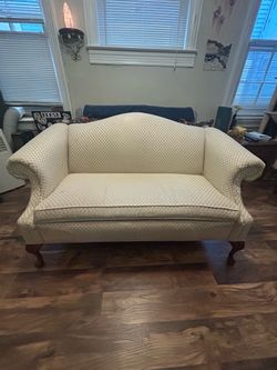 Vintage couch/sofa/loveseat