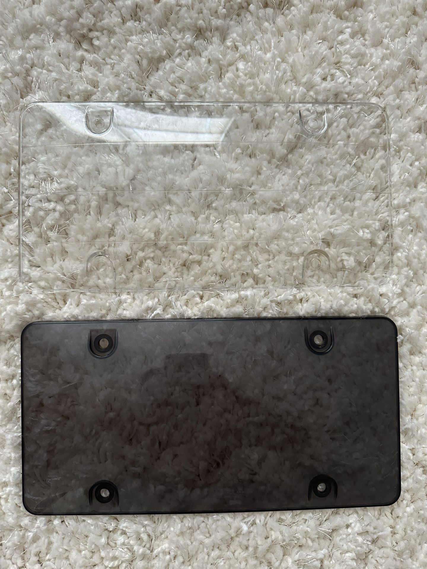 Plate Covers