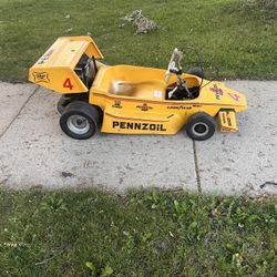 Go Kart