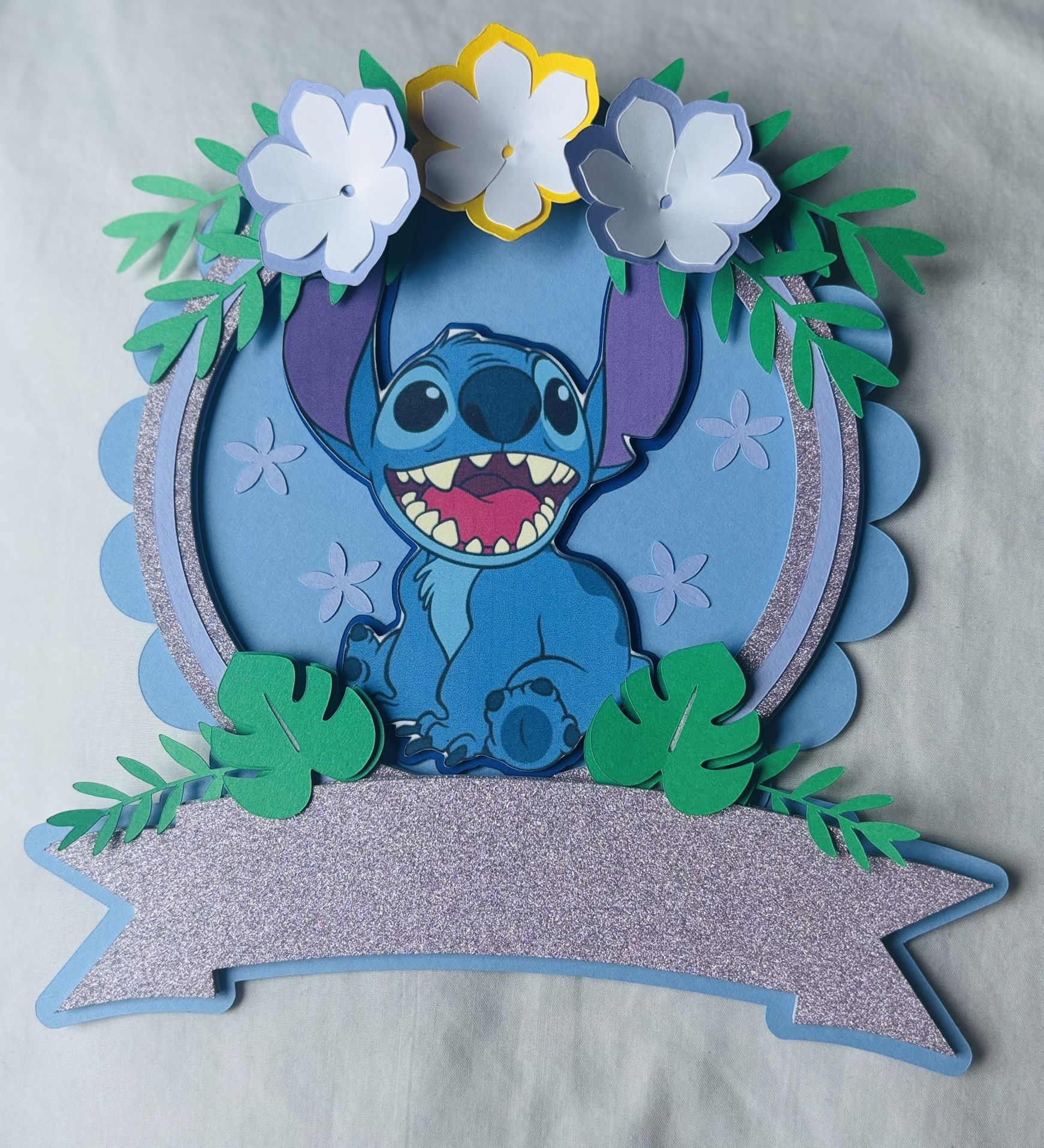 Cake Toppers