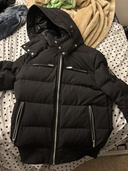 Moose Knuckle New Meet UPS Only 