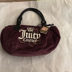Juicy couture bag