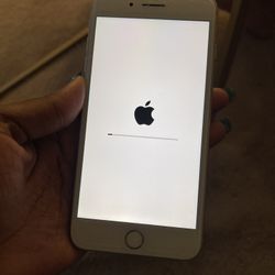 iPhone 8 Plus