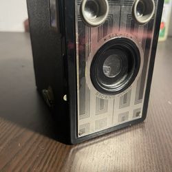 Vintage Kodak Brownie