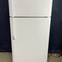 Frigidaire Fridge Refrigerator 