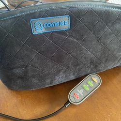 Comfier Heated Waist Belt Massager – Adjustable Wrap, Heat + Vibration