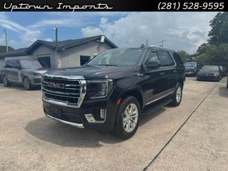 2023 GMC Yukon