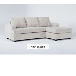BRAND NEW SECTIONAL