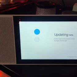 Google Home