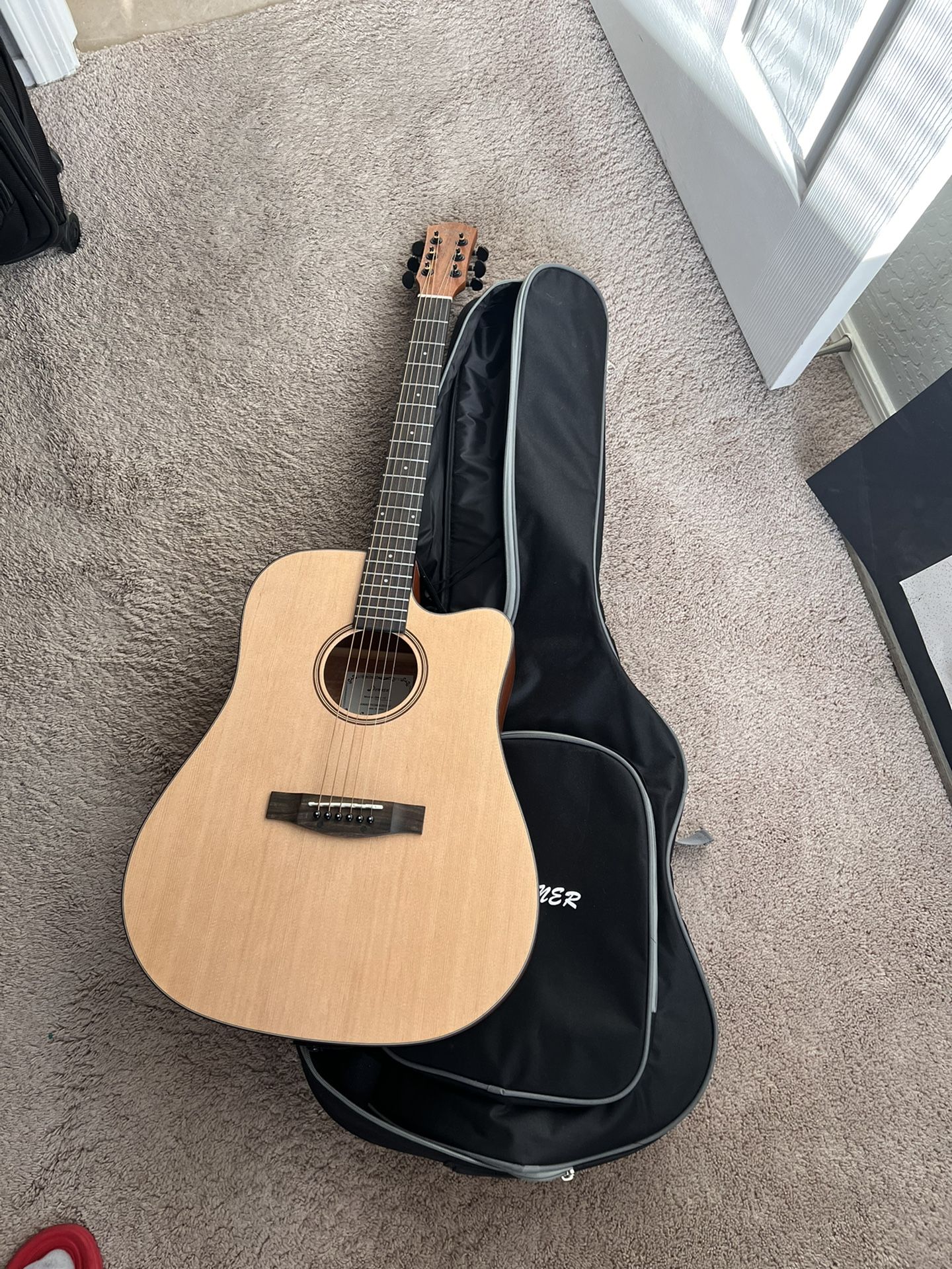 Acoustic Guitar