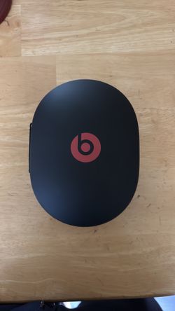Beats headphones (Case only)