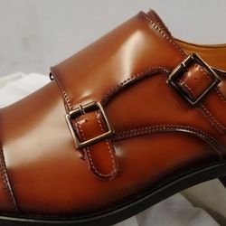 Express Leather Dress Shoes