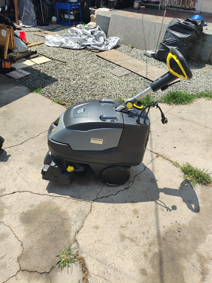 Karcher Pofessional