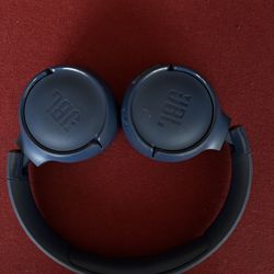 JBL headphones