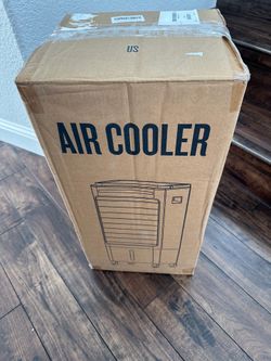 Portable Air COOLER