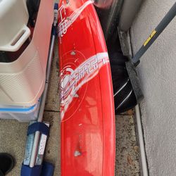 Wake Board