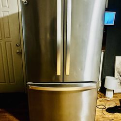 Refrigerador Whipoool 