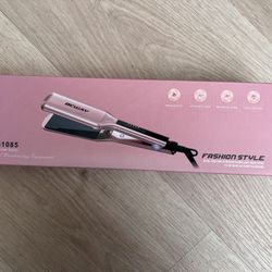 Hair Straightener