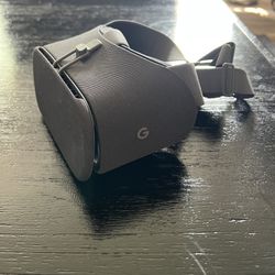 Google Daydream View VR Headset 2nd Generation