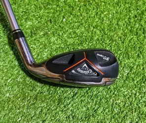 Callaway 3 Iron Wood