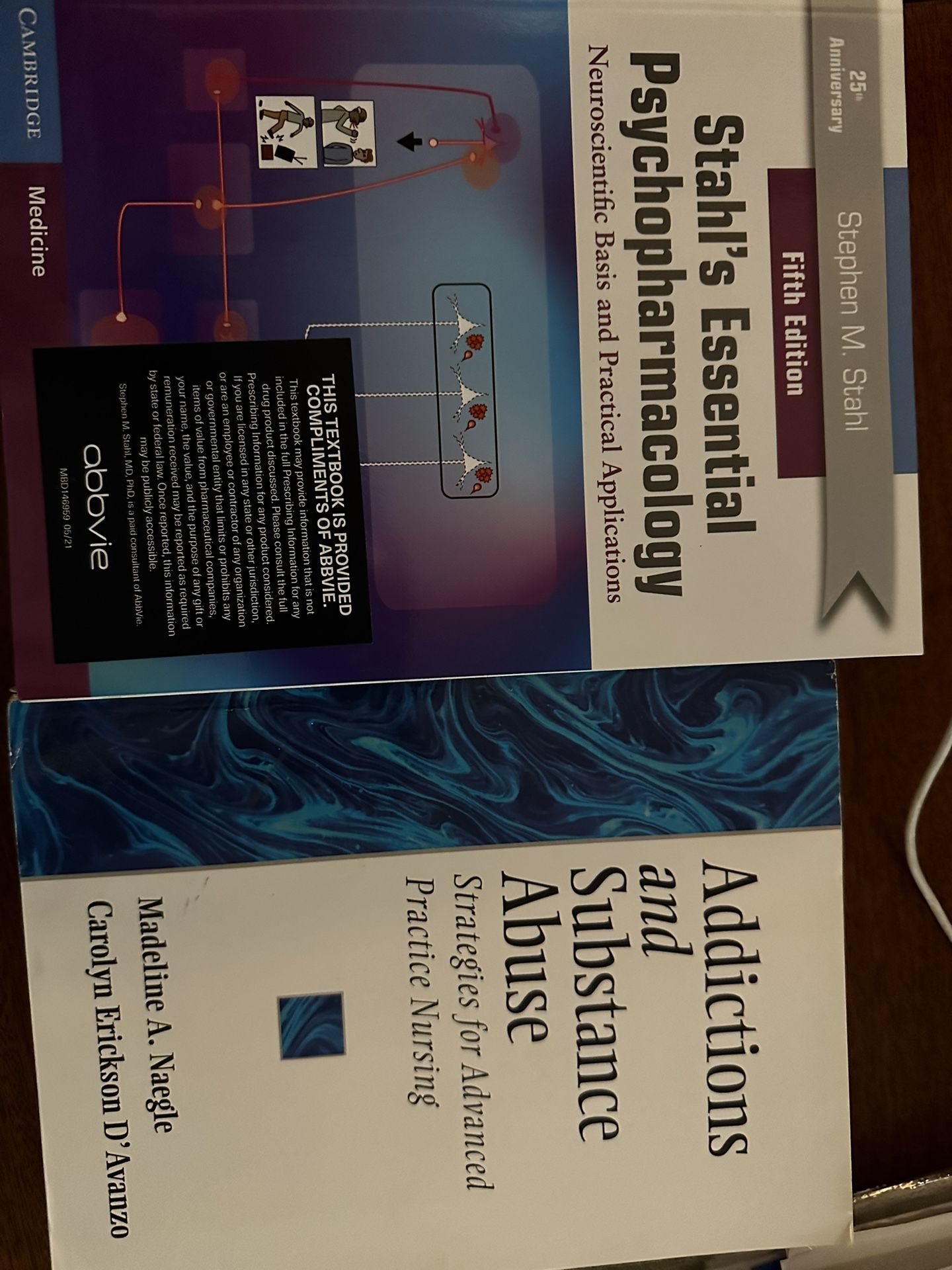 Medical Books