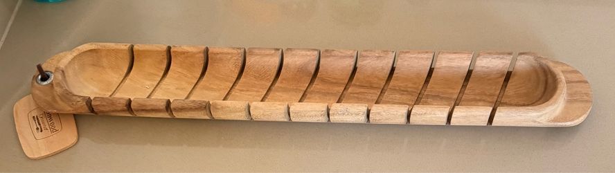 Bread slicer