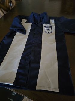 Dallas Cowboys Mens 3XL