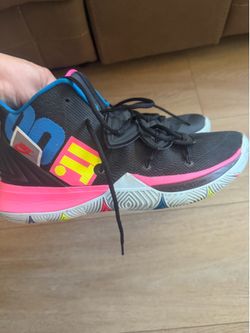 Kyrie 5
