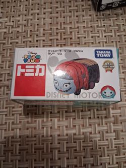 Tomica Tsum Tsum Sally Disney Motors Die-Cast Car