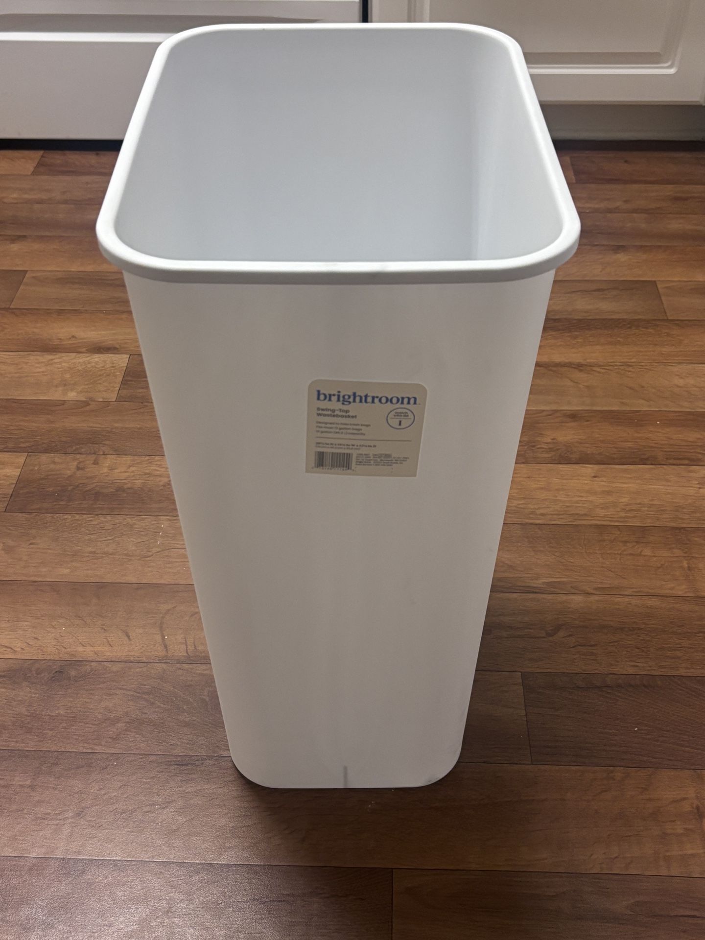 Trash Bin