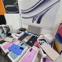 iPhone 16 Pro 256 GB Unlock 