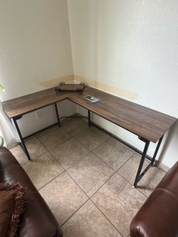Desk