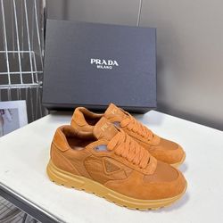 Prada shoes size womens 5.5-8