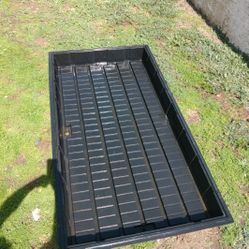 Grow Tray Flood Table Hydroponic Botanicare