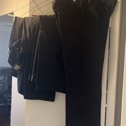 Suit Pants Various Sizes