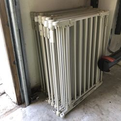 Super yard Playpen Or Pet Fence 