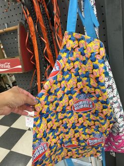 Kids apron