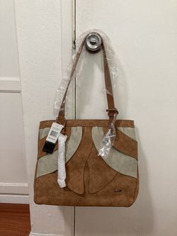 Kensie Shoulder Bag