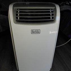 Portable Air Conditioner